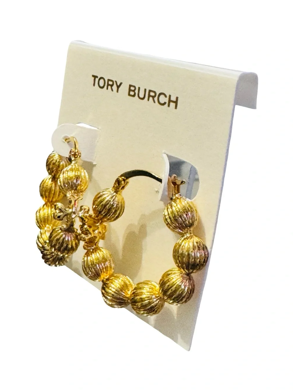 Tory Burch elegant tory